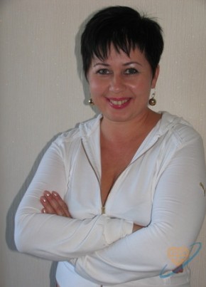 nata, 53, Россия, Самара