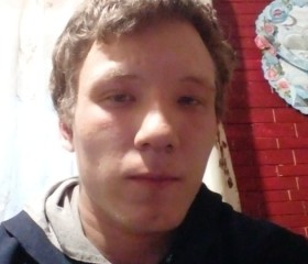 Степан, 22 года, Белово