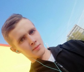 Алексей, 22 года, Брянск