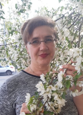 Марина, 48, Россия, Екатеринбург