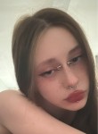 Aleksandra, 18, Moscow