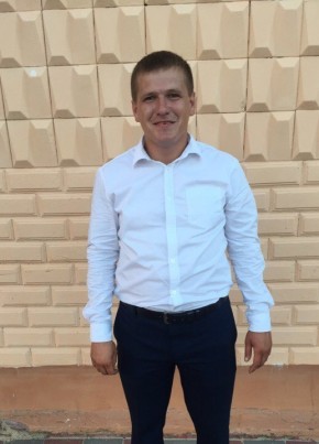 Denis, 34, Россия, Лиски