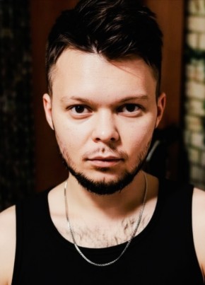 Андрей из Читы 27 лет