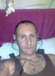 Виктор, 47 лет, Симферополь