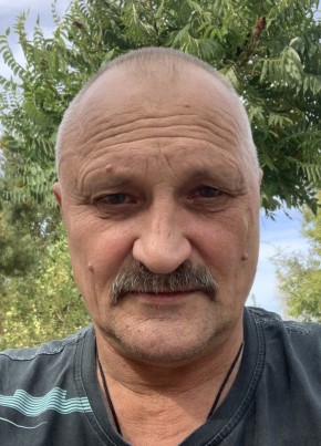Валерий из Волгограда 61 год