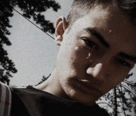 Dzhon, 22, Ulyanovsk