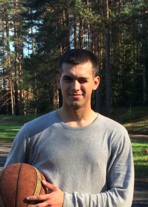Aleksey, 27, Russia, Ostrovnoy
