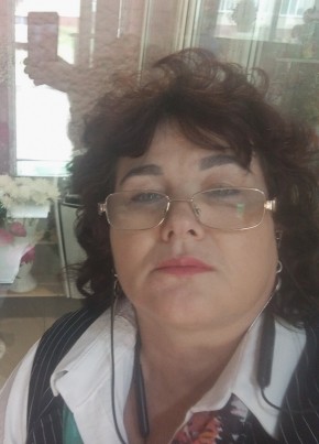 Незнакомка из Новопокровки 54 года