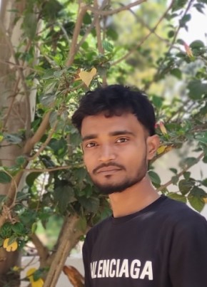 Aasif Khan ♥️❣️❣, 24, India, New Delhi