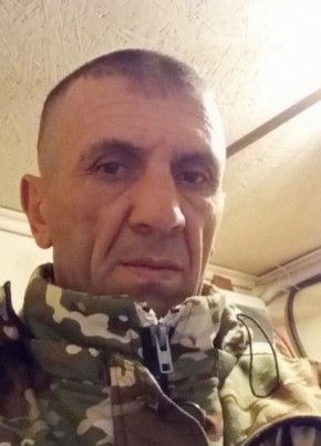 Евгений из Зеленчукскаи 46 лет