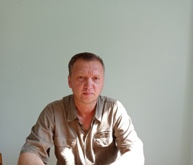 Анри Галун, 45 лет, Донецк