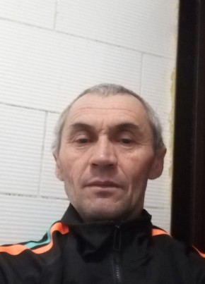 Алик, 49, Россия, Скопин