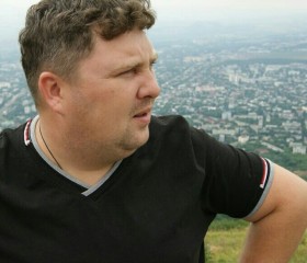 Алексей, 41 год, Новоаннинский