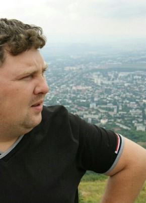 Алексей, 41, Россия, Новоаннинский