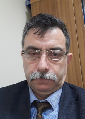 Mustafa , 61, Türkiye Cumhuriyeti, Ünye