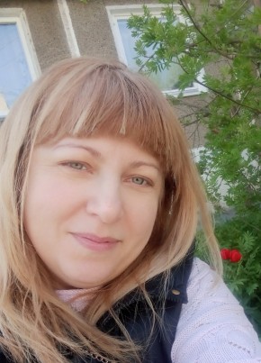 Анна, 38, Россия, Екатеринбург