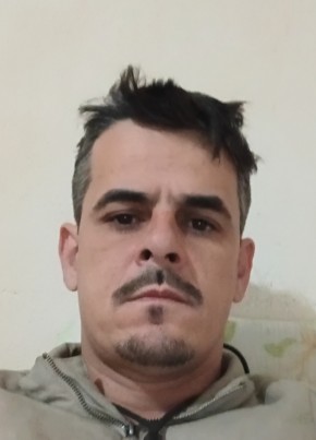 Renan из Barra Mansa 38 лет