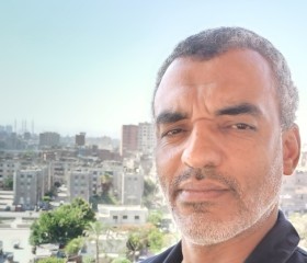 yousef, 43 года, القاهرة