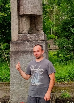 Александр из Санкт-Петербурга 36 лет