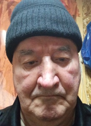 Ямиль Сархеев из Казани 18 лет