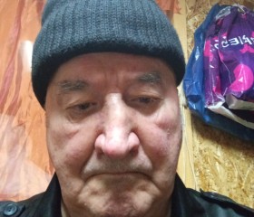 Yamil Sarkheev, 18, Kazan