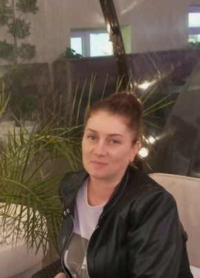 Татьяна, 38, Россия, Лесосибирск