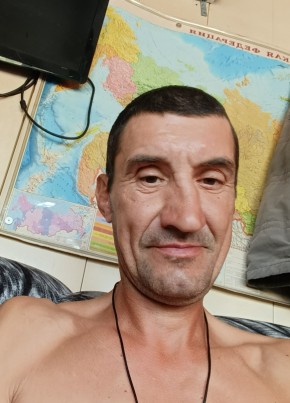Денис. из Новосибирска 48 лет