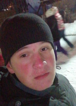 Анатолий, 24, Россия, Хабаровск