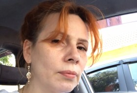 Olesya, 44 - Just Me