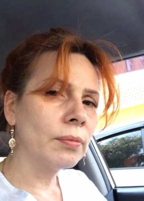 Olesya, 44, Russia, Moscow