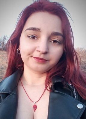 Лена, 25, Україна, Шахтарськ