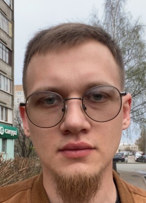 Саид, 27, Россия, Уфа
