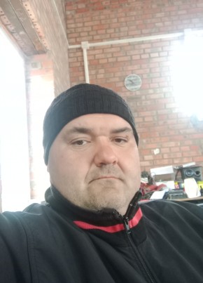 Сергей, 41, Россия, Азов
