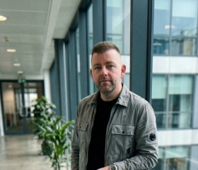 Ilya, 37, Yekaterinburg