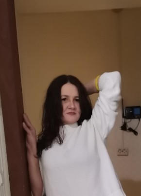 Алина, 40, Россия, Мирный (Якутия)