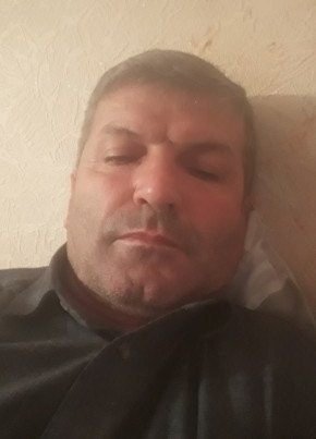 Джамил, 47, Azərbaycan Respublikası, Sumqayıt