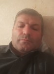 Джамил, 47 лет, Sumqayıt