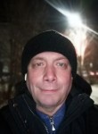 Viktor, 46, Achinsk