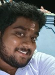 Pravee, 25 лет, Chennai