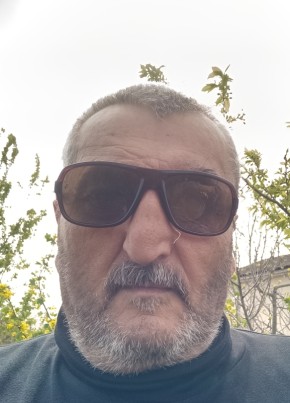 Ферман из Дербента 59 лет