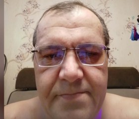 Igor, 55, Cheboksary