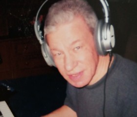 PROSTO VALERIY, 65, Astrakhan