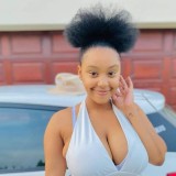 Aisha Ibrahim, 25  , Linden