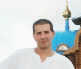 Виталий, 37 лет, Самара