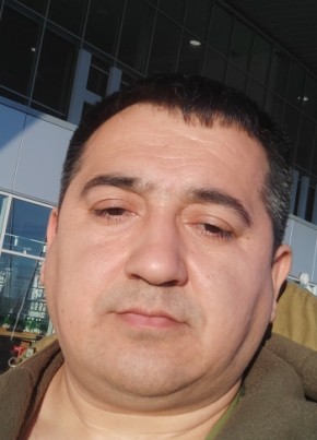 Асмодэй, 43, Россия, Санкт-Петербург