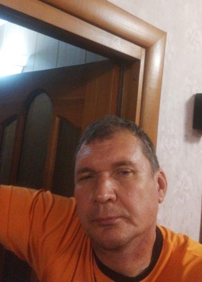 Сергей из Волгограда 48 лет