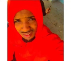 Franklin, 18, Puerto Plata