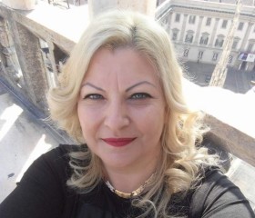 claudia, 48 лет, Toulouse