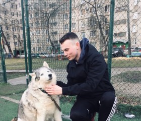 Станислав, 24 года, Орёл
