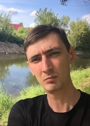 Дмитрий, 34, Россия, Москва